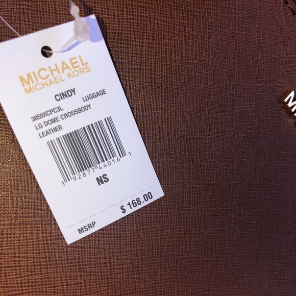 Michael Kors Purse - Picture 2 of 6
